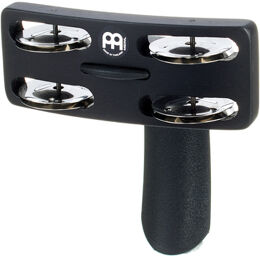 HTA Heel Tambourine