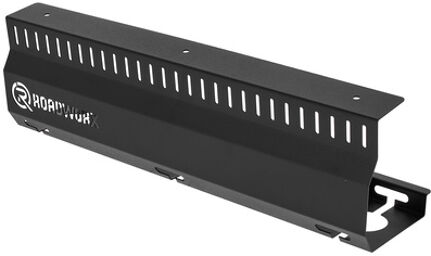 Cable Tray BK Black