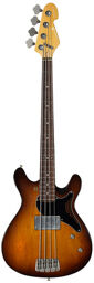 Florence 4 RW TSB Tobacco Sunburst