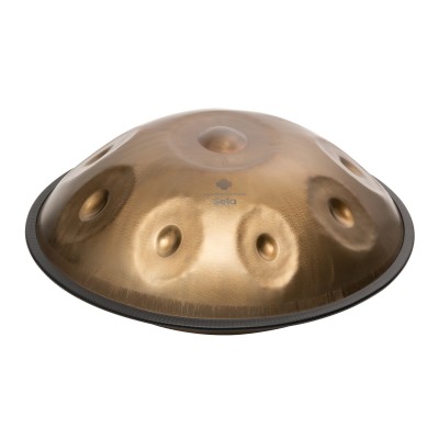 Unity Handpan D Amara (432 HZ) Stainless Steel Se 305
