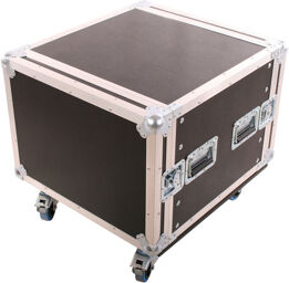 Rack 8U Profi 50 Shockmount