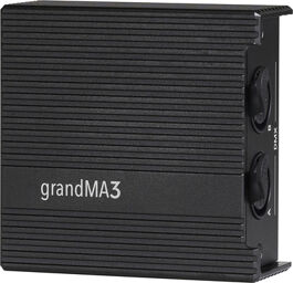 grandMA3 onPC DMX Key