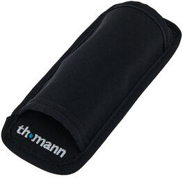 Mic Belt Holder Noir
