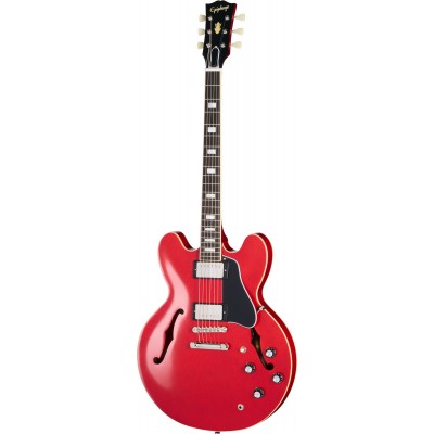 ES-335 1962 Reissue Sixties Cherry IBGCS