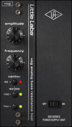 Little Labs Voice of God
