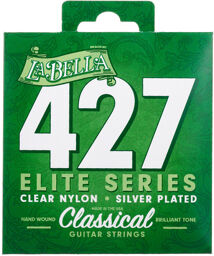 427 Elite MT Class. Guit MT