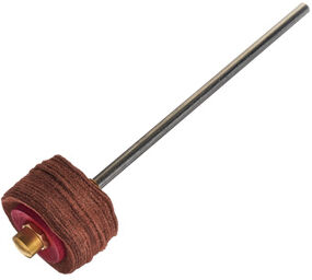 Suede Kick Drum Beater
