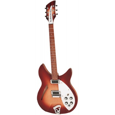 Demi-Caisse 330 Fire Glow