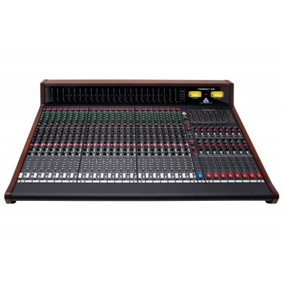 Series 68 Console 24