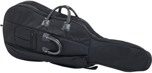 AS90/09-C Cello Bag 3/4