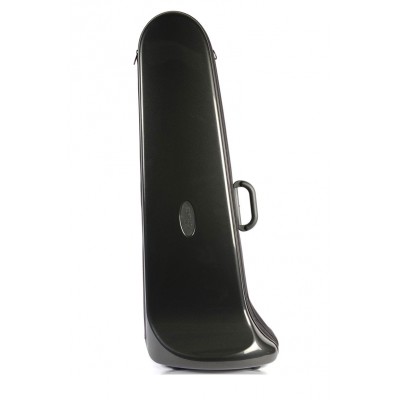 Étui Trombone Basse Softpack - Noir