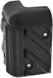 209 Cabinet Corner black