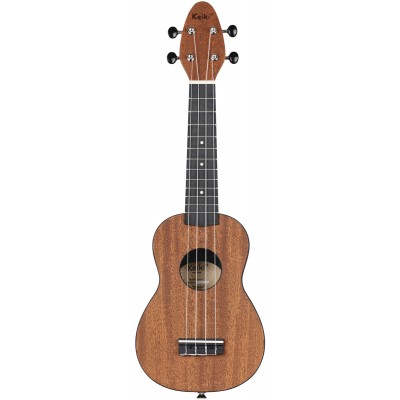 Soprano Acajou Gaucher