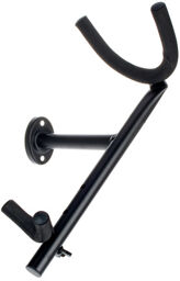 Saxophone Wall Mount Noir