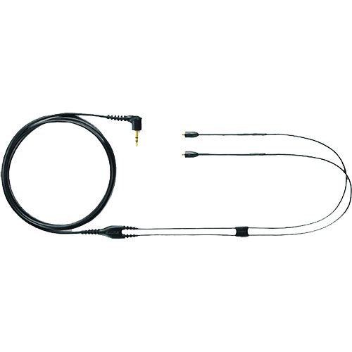 Cable SE215-315-425-535 Noir