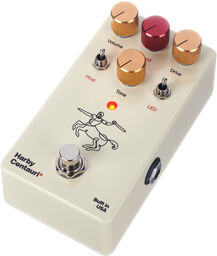 HCEN+ Centauri Modified