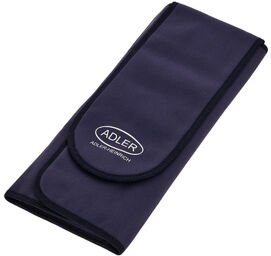 Bag for Alto Recorder blue Bleu