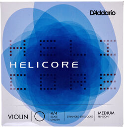 Helicore Violin G 4/4 medium