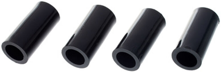 SC-CS8MM Cymbal Sleeve 8mm Noir