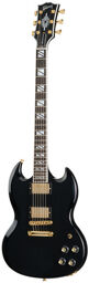 SG Supreme Ebony Ebony