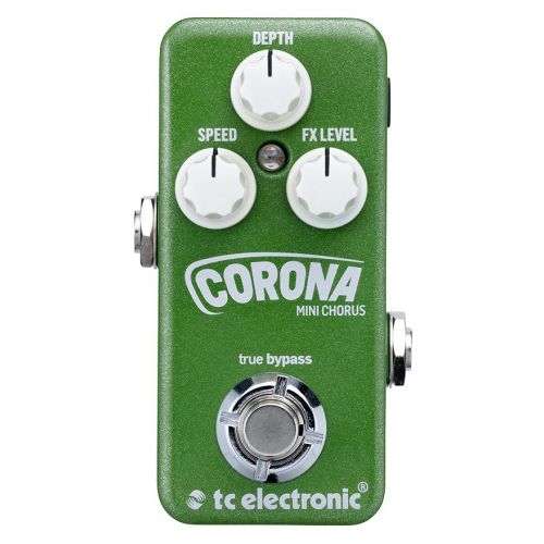 Corona Mini Chorus