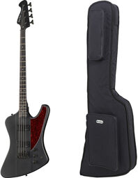 TB-70 SBK Deluxe Series w/Bag Noir mat