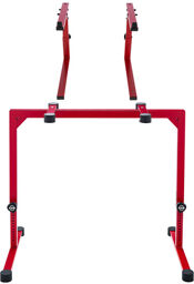 Omega 18810 Red Set Rouge rubis