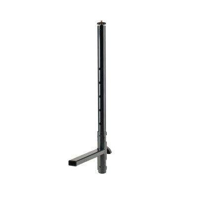 18817 Support Universel - Noir