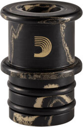 End Plug Marble Alto Sax Marbre