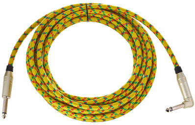 GC 6 PR Vintage Yellow