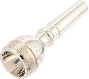 Bottom Part Flugelhorn F1 (AS)