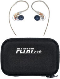 SE425-CL Case Bundle