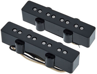 Original Jazz Bass PU Set