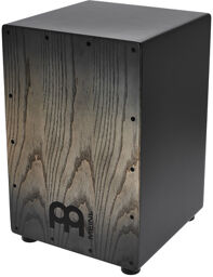 Headliner Cajon Charcoal Black