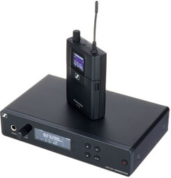 XSW IEM Set E-Band