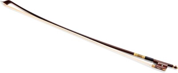RJSW-02G Snakewood Cello Bow