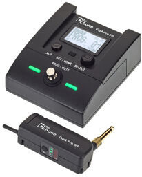 GigA Pro Pedal Set