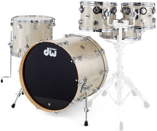 Finish Ply Set Broken Glass Broken Glass