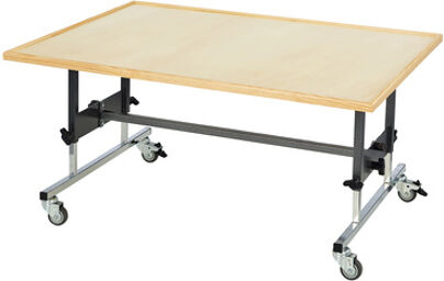 Stand Xylophone/Metalophone T4