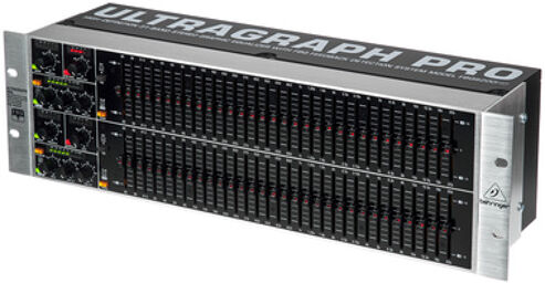 FBQ6200HD Ultragraph Pro