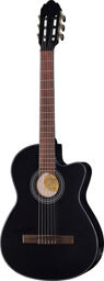Student Cedar Black 4/4 Noir