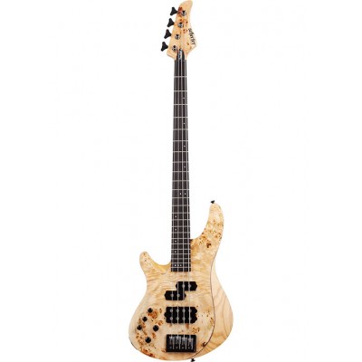 Reaper-4 Gaucher Natural Satin