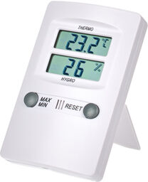 Hygrometer