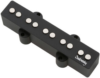 J-Style Bass Pickup Long 5