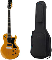 SC-Special TV Yellow w/Bag TV Yellow Gloss