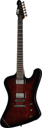 LTD PHX-200DX RB Red Burst