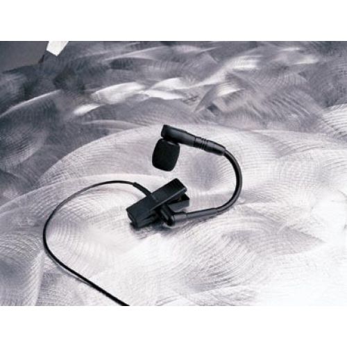 BETA98 H/C M + Preamp RPM626 Solidaire Du Cable