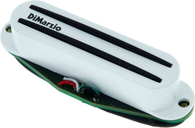DP187Wh Blanc