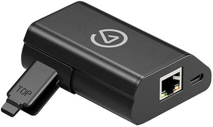 Stream Deck Network Dock