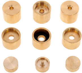 Yamaha Trim kit Heavy raw